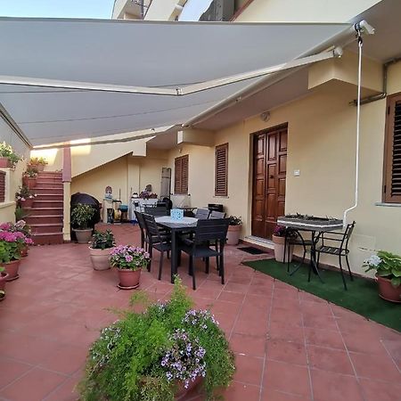 Tropea Home Ngoại thất bức ảnh