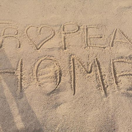 Tropea Home Ngoại thất bức ảnh