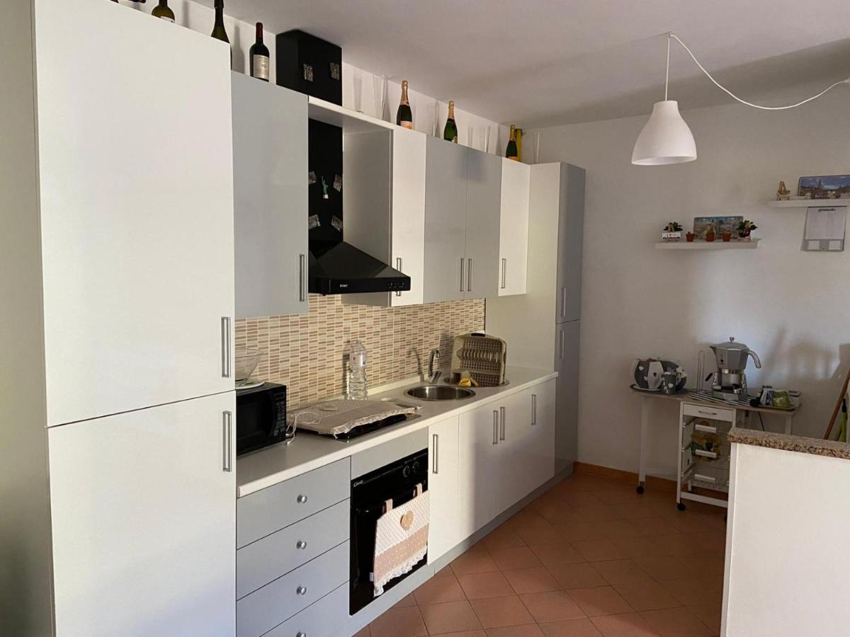 Tropea Home Ngoại thất bức ảnh