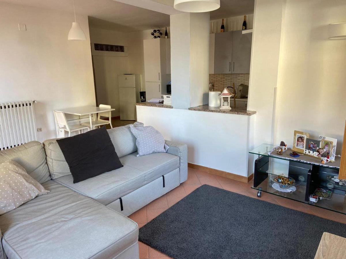 Tropea Home Ngoại thất bức ảnh