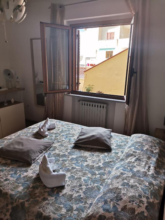 Tropea Home Ngoại thất bức ảnh