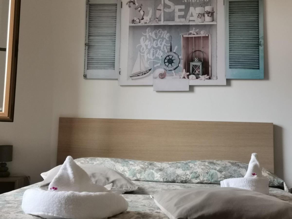 Tropea Home Ngoại thất bức ảnh