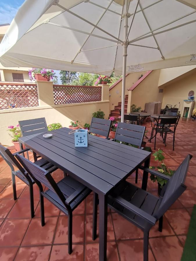 Tropea Home Ngoại thất bức ảnh