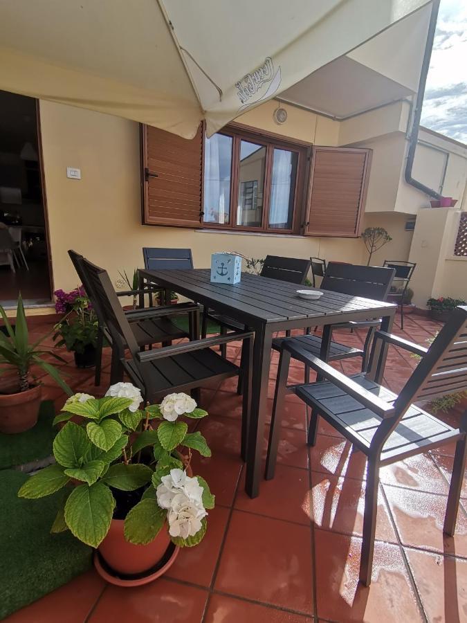 Tropea Home Ngoại thất bức ảnh