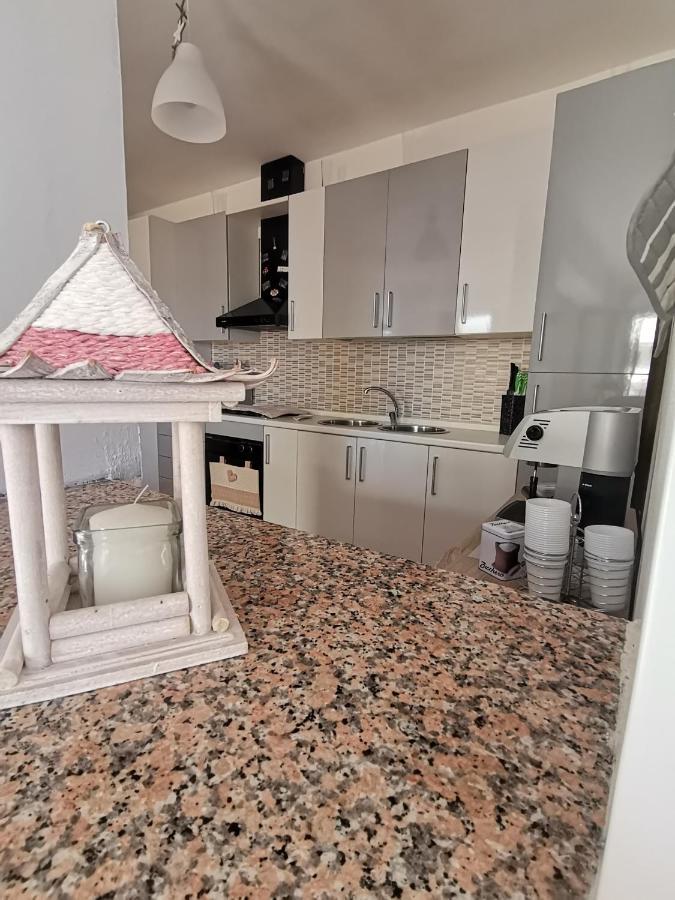 Tropea Home Ngoại thất bức ảnh