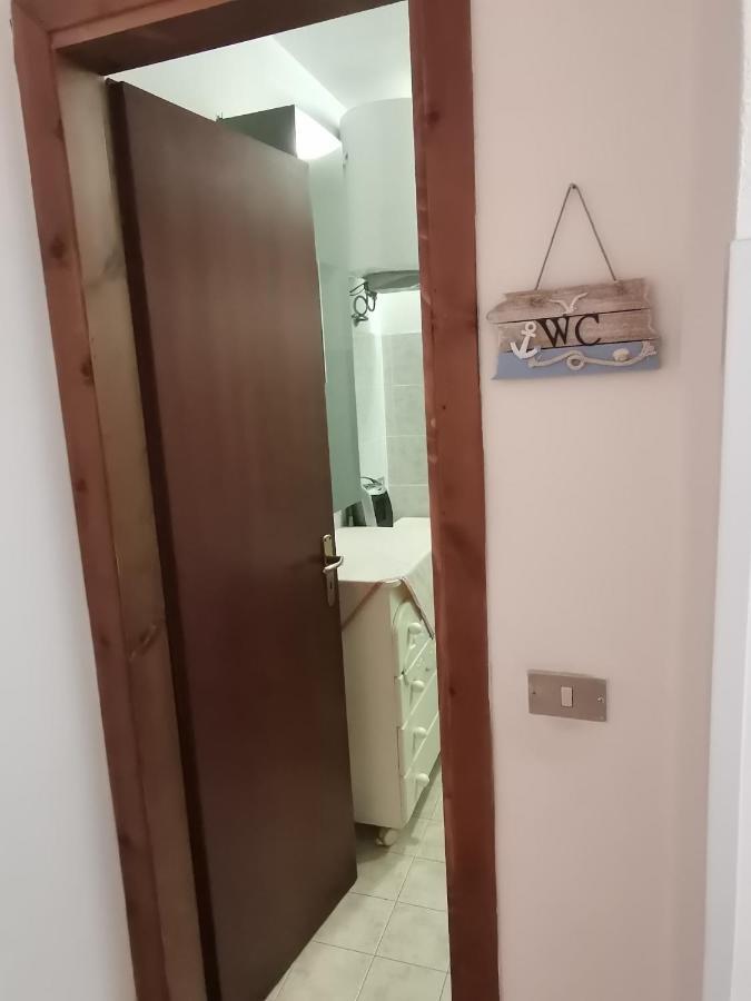Tropea Home Ngoại thất bức ảnh