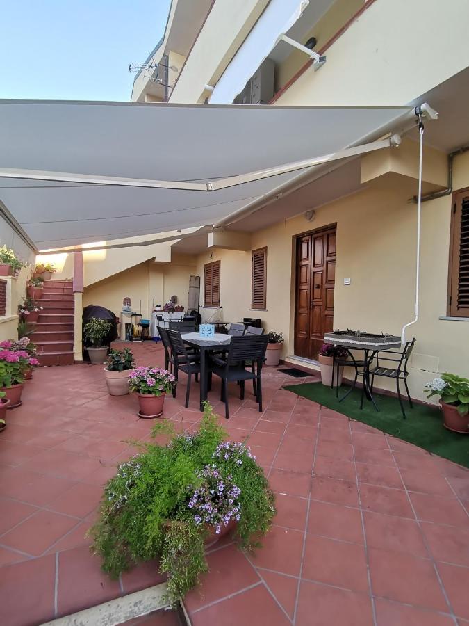 Tropea Home Ngoại thất bức ảnh