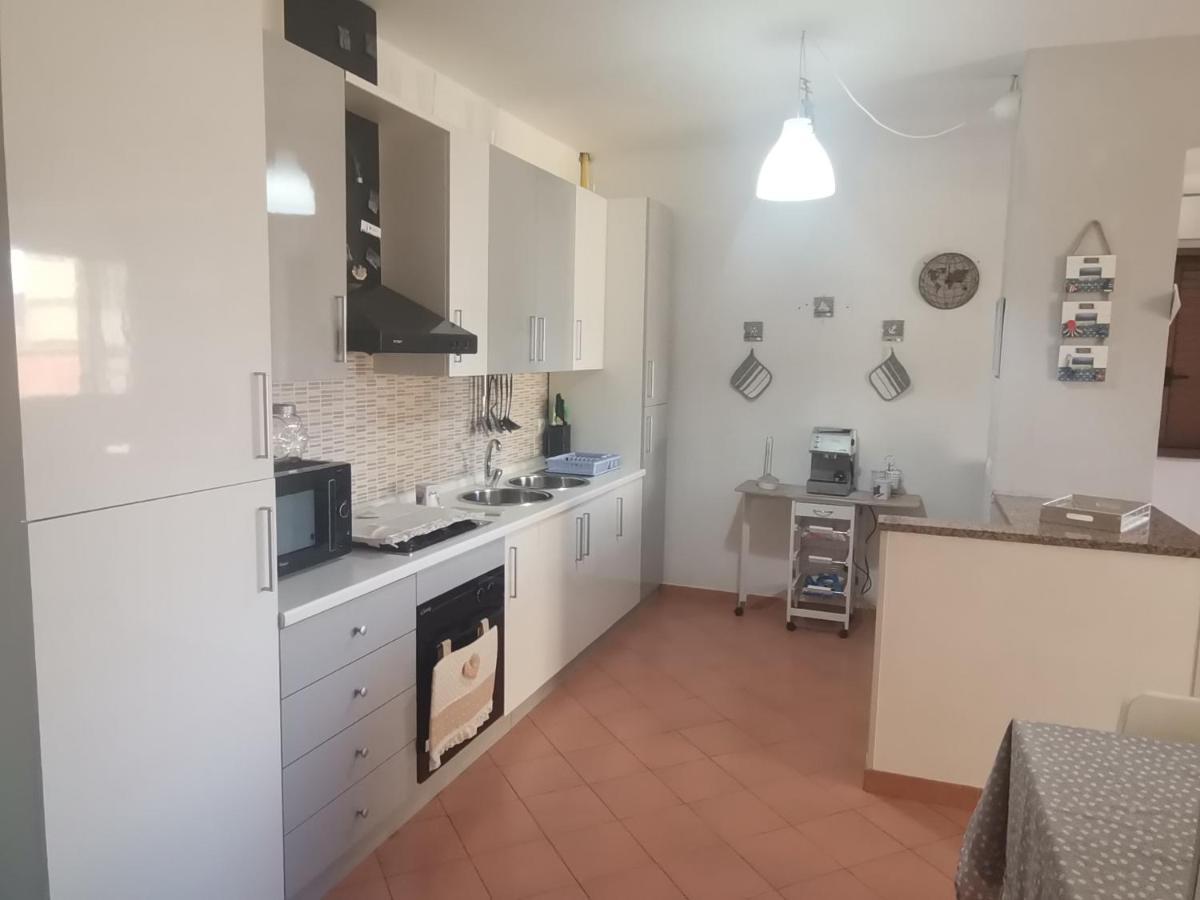 Tropea Home Ngoại thất bức ảnh