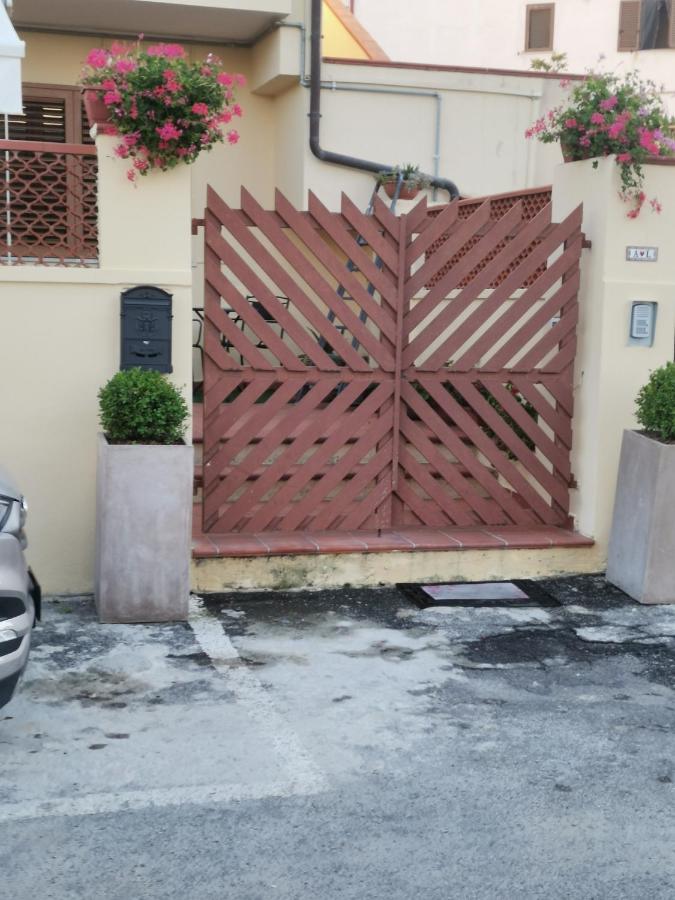 Tropea Home Ngoại thất bức ảnh