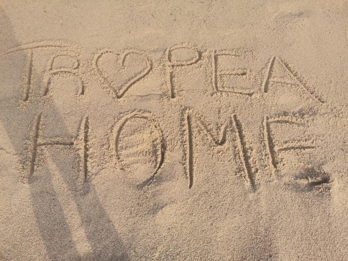 Tropea Home Ngoại thất bức ảnh
